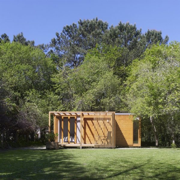 casas prefabricadas en Galicia Addomo