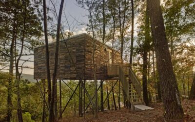 Casas prefabricadas de diseño Addomo