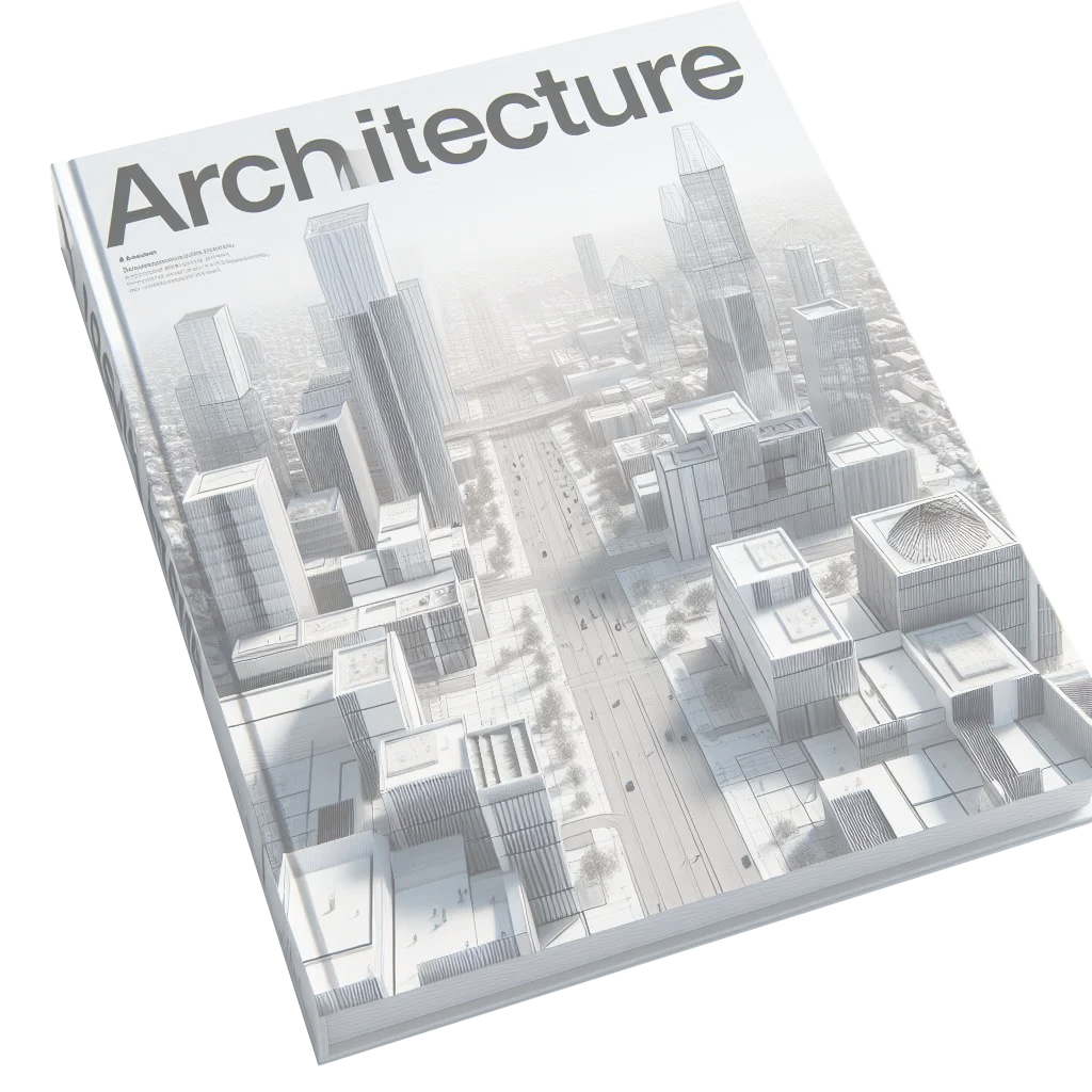 Revista Arquitectura Addomo