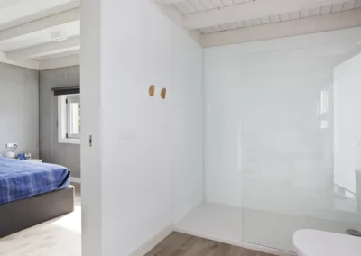 Addomo Casa modular hormigon - Liñares