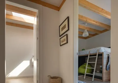 Addomo Casa modular madera - Zalo e Noa